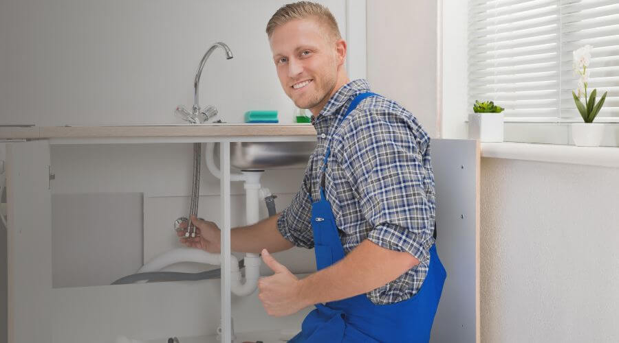 Professional emergency plumbing in Mcchord Afb, WA